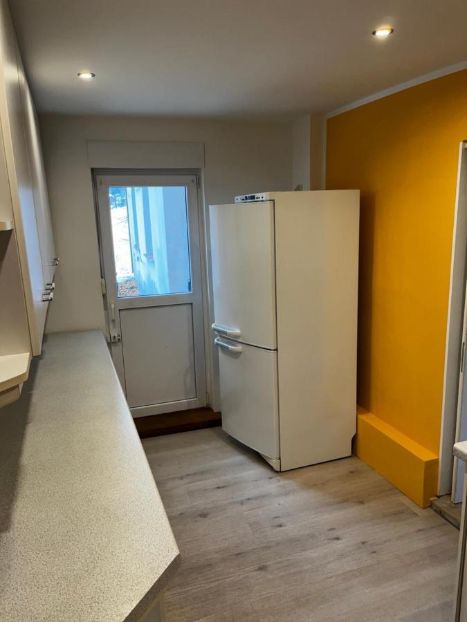 Apartmán Kipsenblick Kreischa Exteriér fotografie