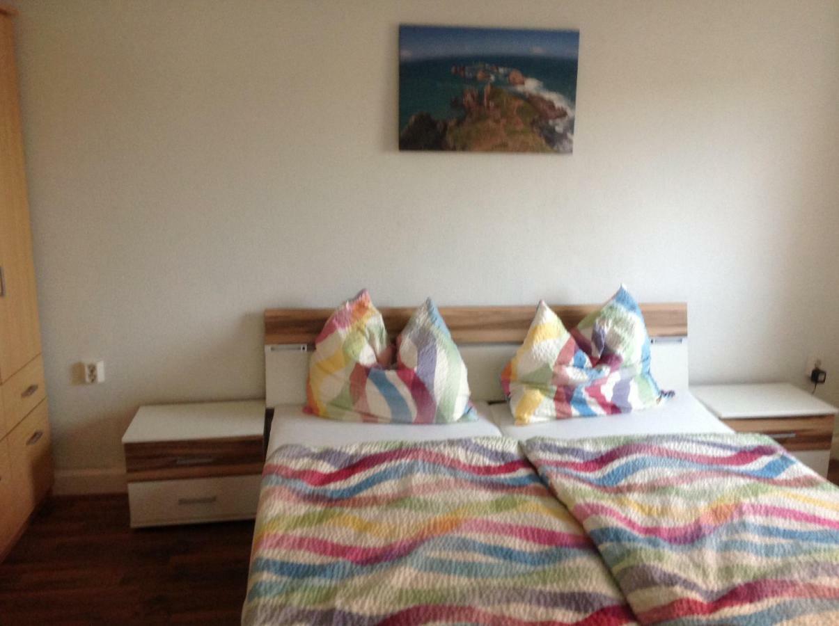 Apartmán Kipsenblick Kreischa Exteriér fotografie
